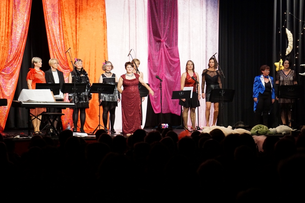 21.10.2017: Konzert 
